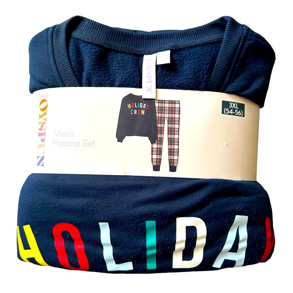 Holiday / Christmas Pajamas